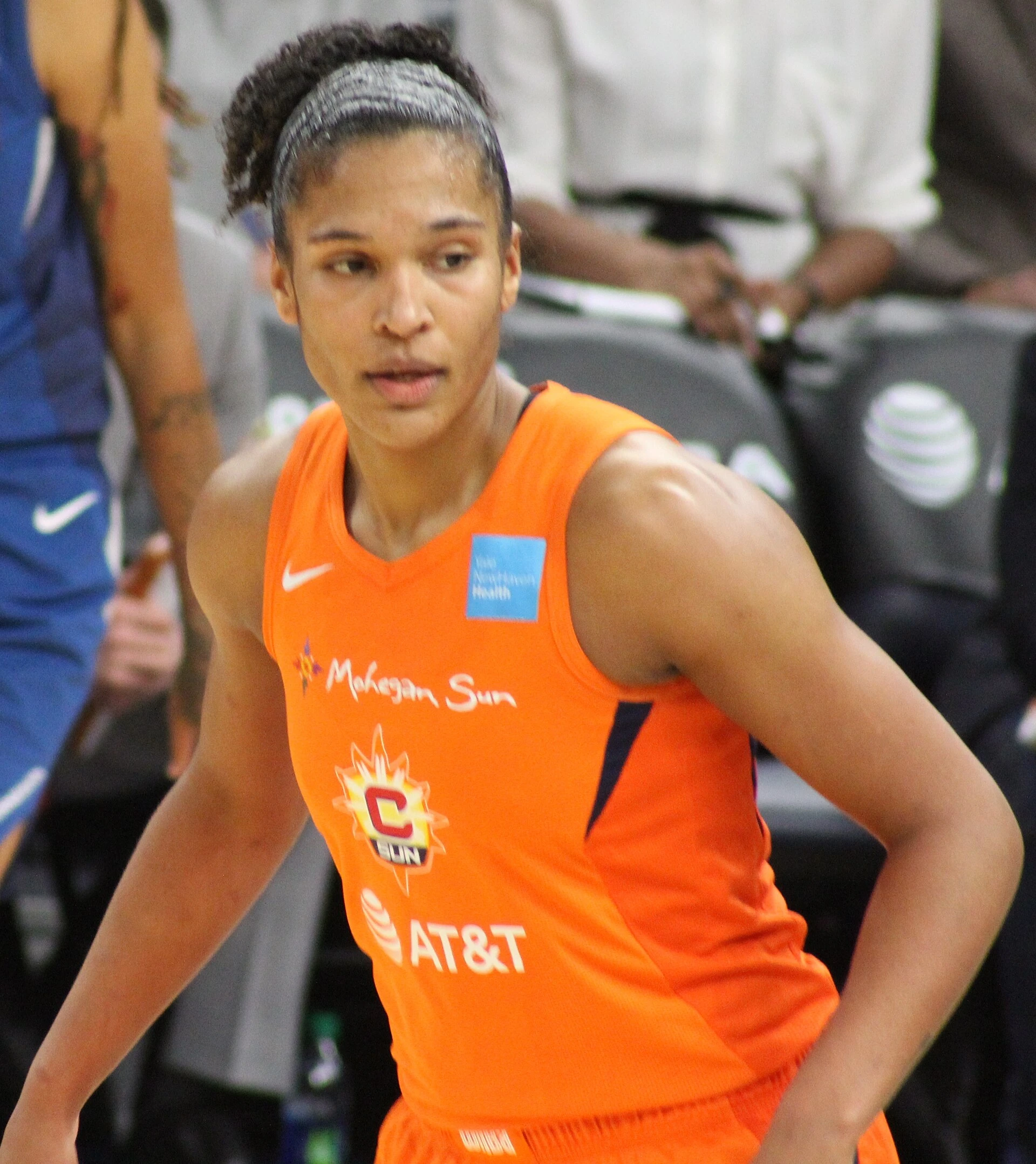Alyssa Thomas — Wikimedia Commons