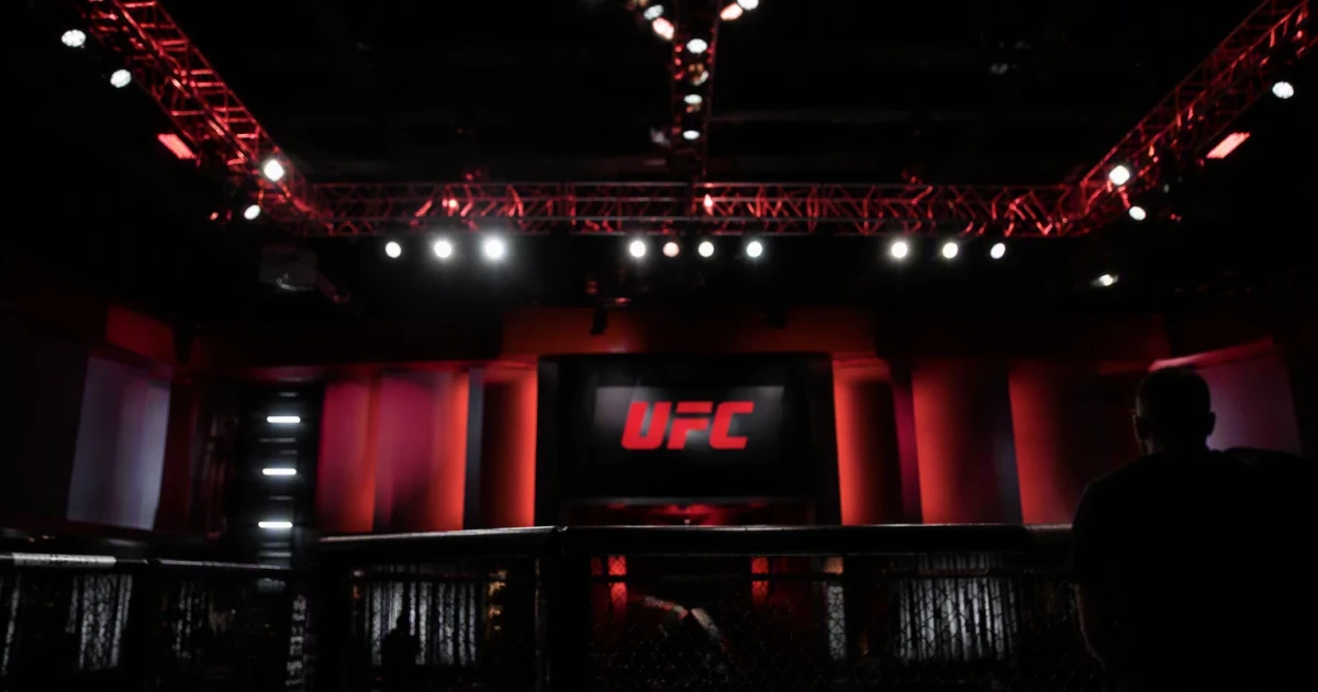 Gamrot faces rising star Salkilld in UFC Fight Night 284 main event