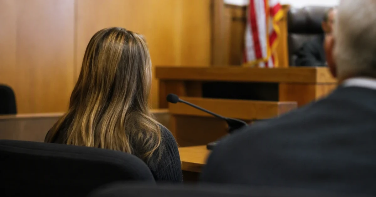 Teen survivor testifies against ex-boyfriend after murder conviction