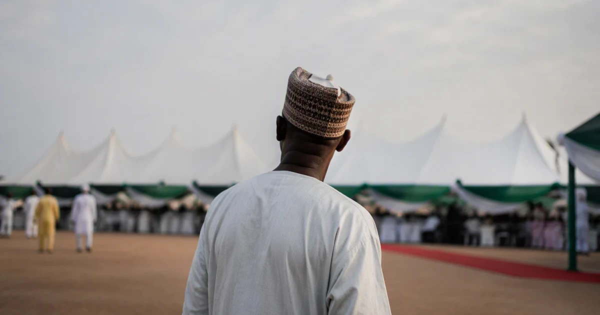 Widower’s remarriage at Kano mass wedding reflects grief and renewal