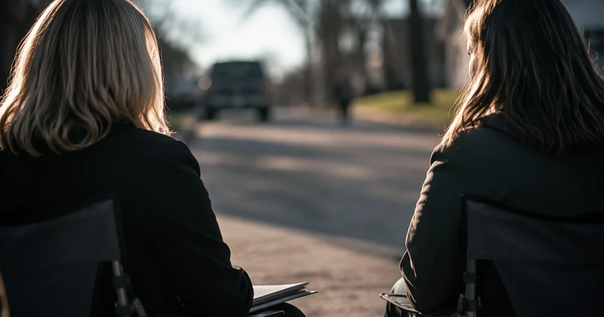 48 Hours reporter interviews childhood friend tied to murder case