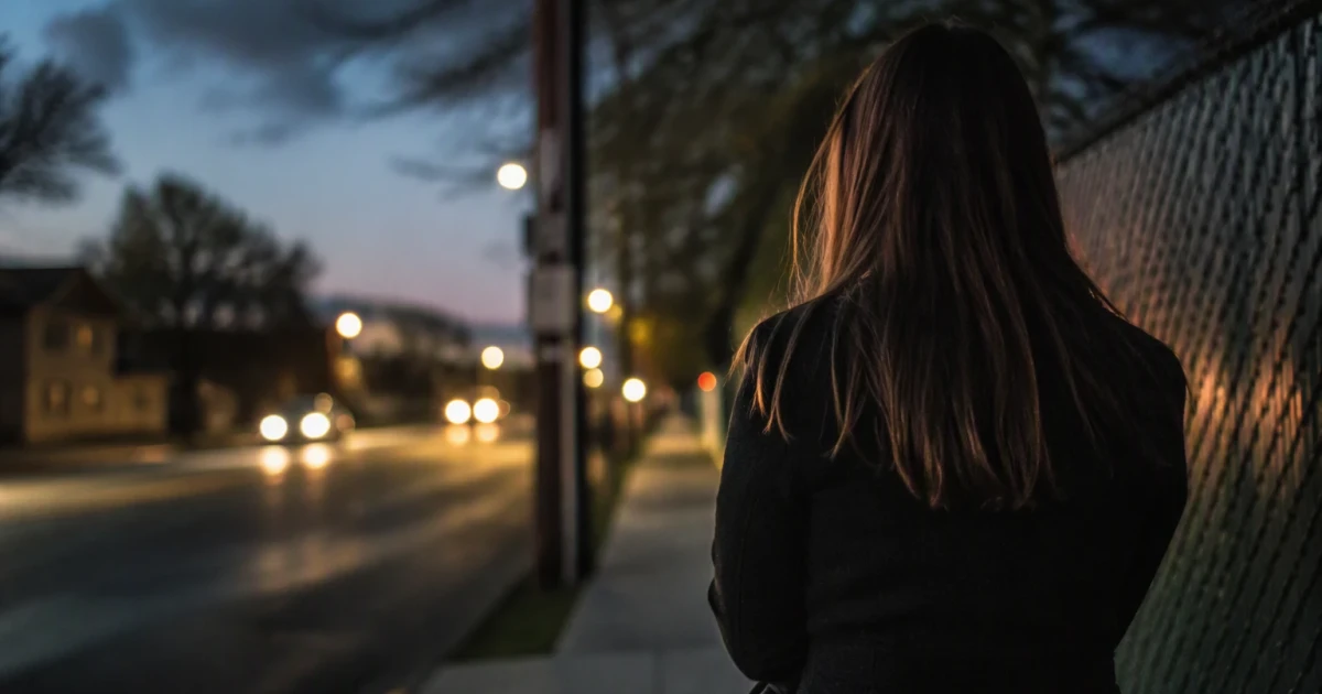 Survivor speaks out after ex-boyfriend’s attack and later murder case