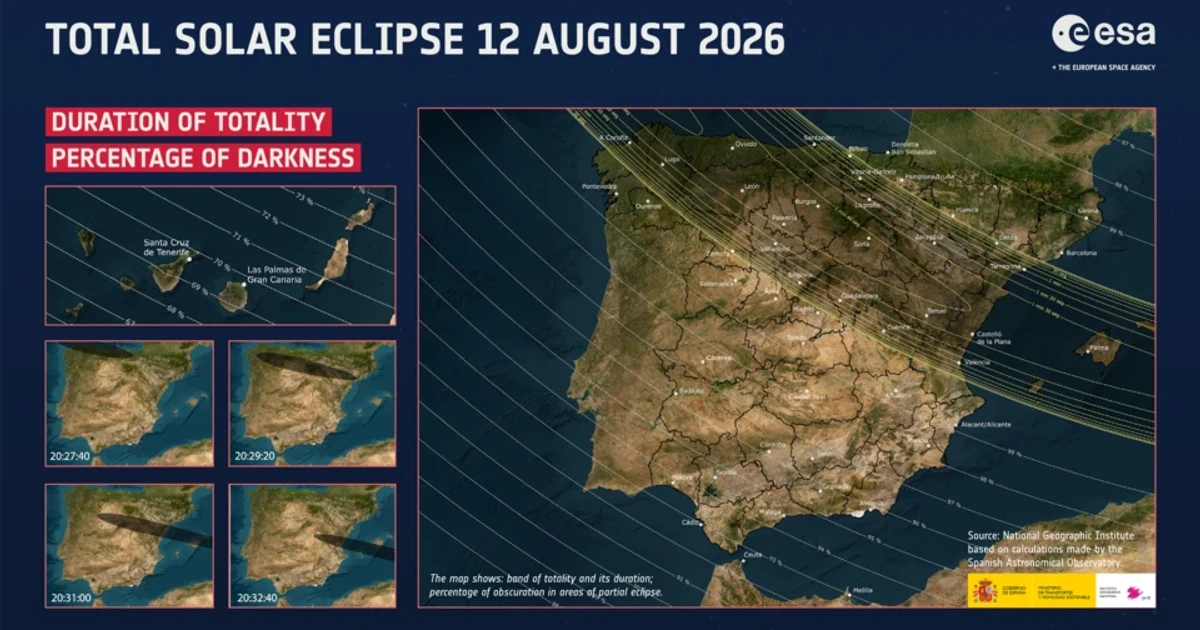 How to watch next week’s solar eclipse safely