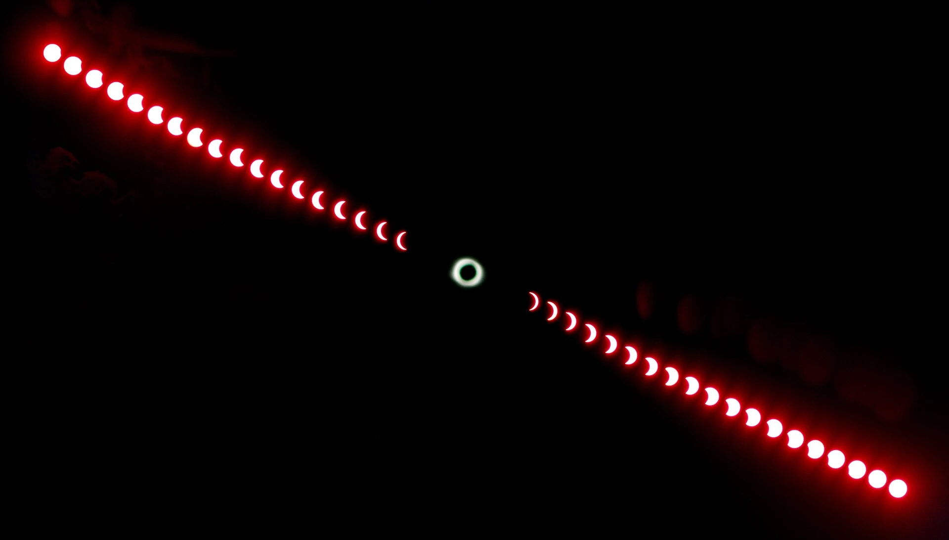 Total solar eclipse — Wikimedia Commons