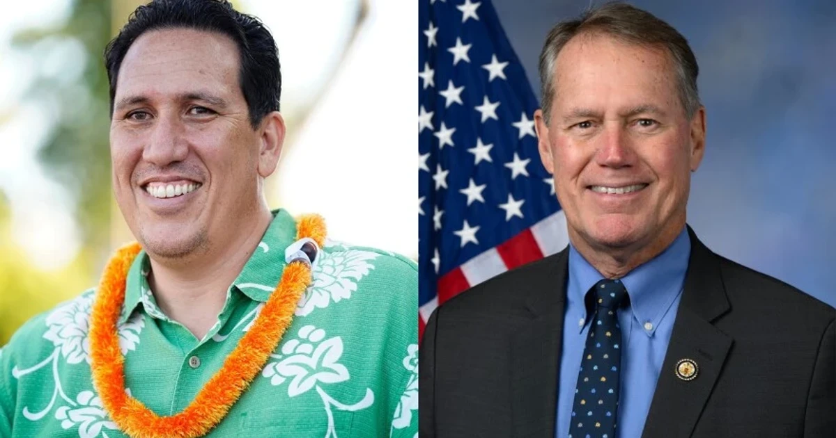 Hawaii primary results show incumbents beating back progressive challengers