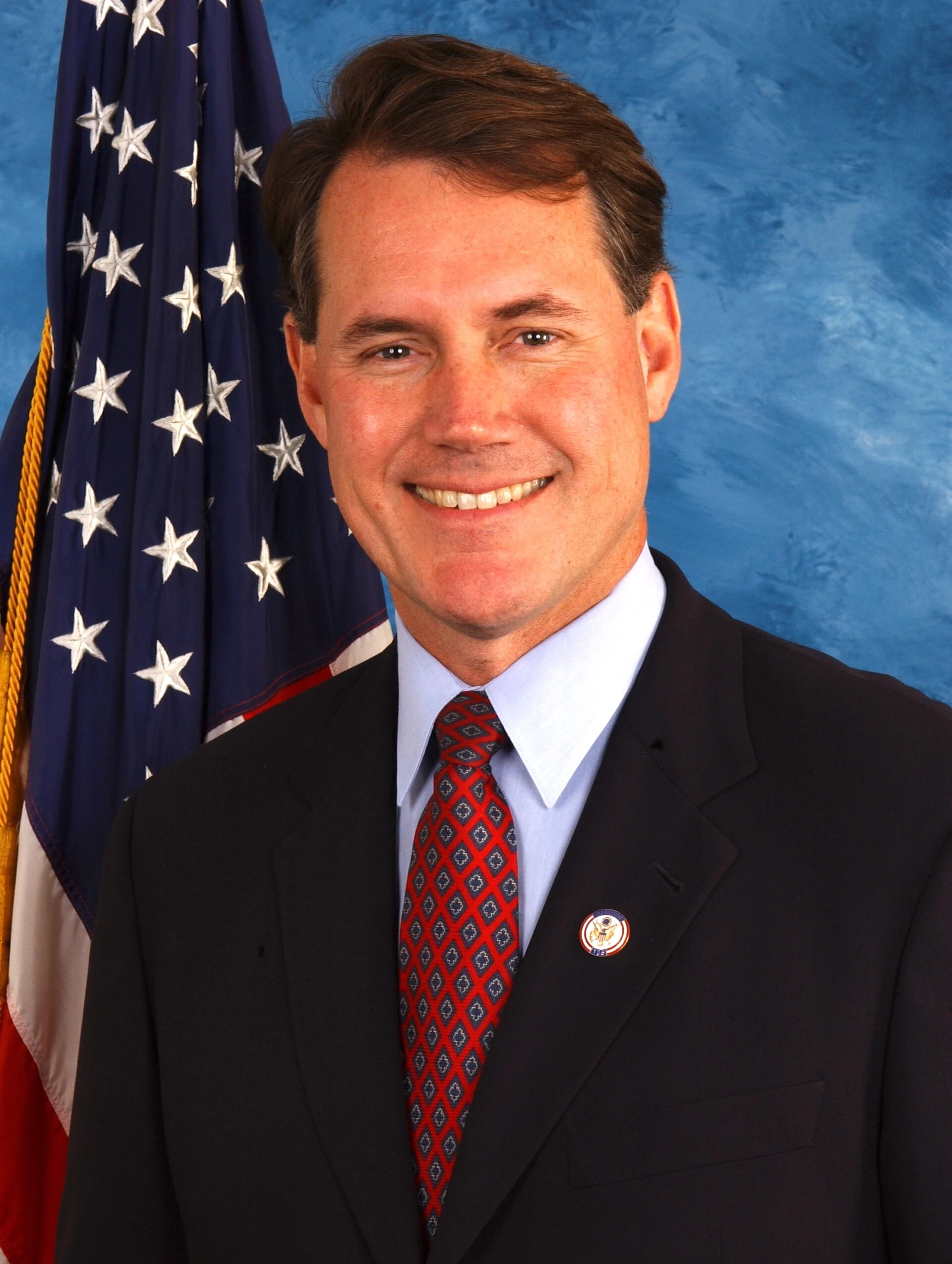 Ed Case — Wikimedia Commons