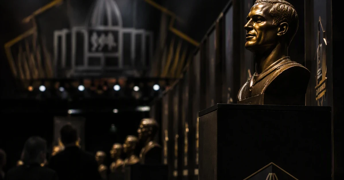 Drew Brees headlines 2026 Pro Football Hall of Fame class