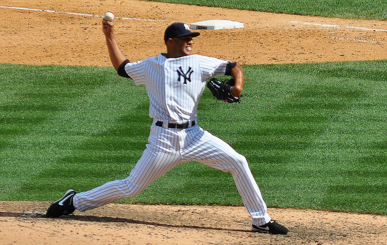 Mariano Rivera — Wikimedia Commons