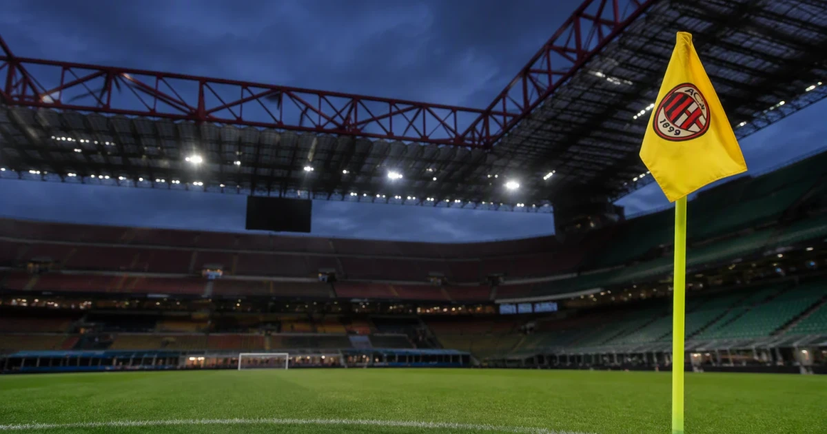 Ismaël Bennacer leaves AC Milan after seven-year spell