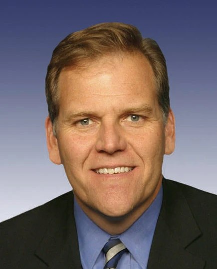 Mike Rogers — Wikimedia Commons