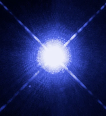 Sirius — Wikimedia Commons