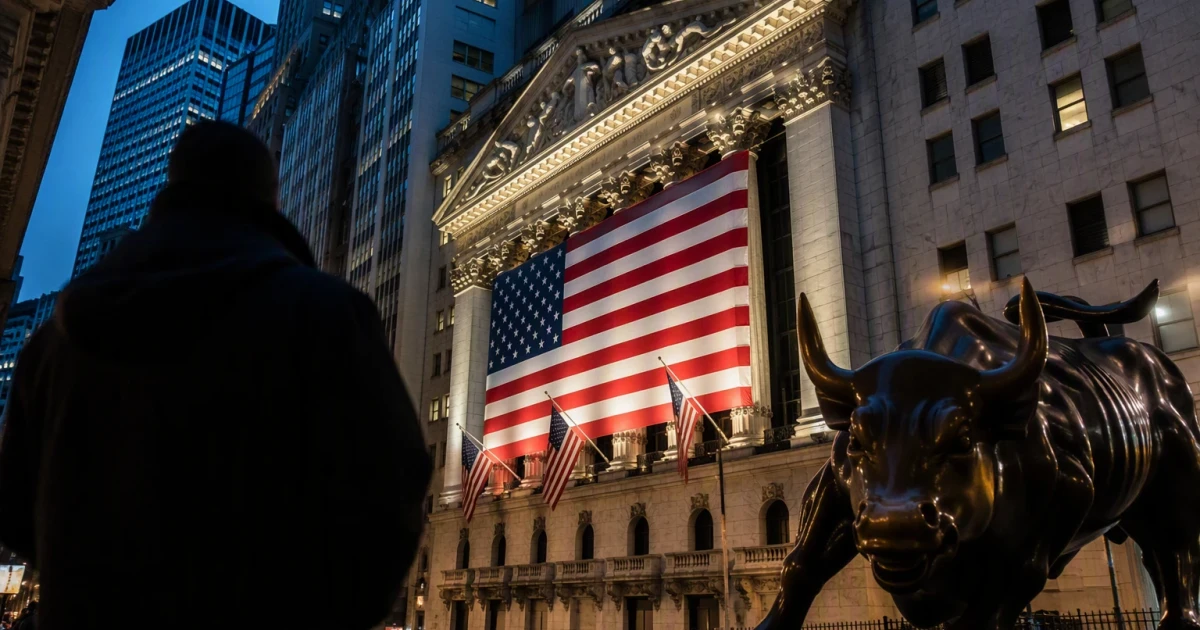 Inflation and retail sales data loom over Wall Street's next move