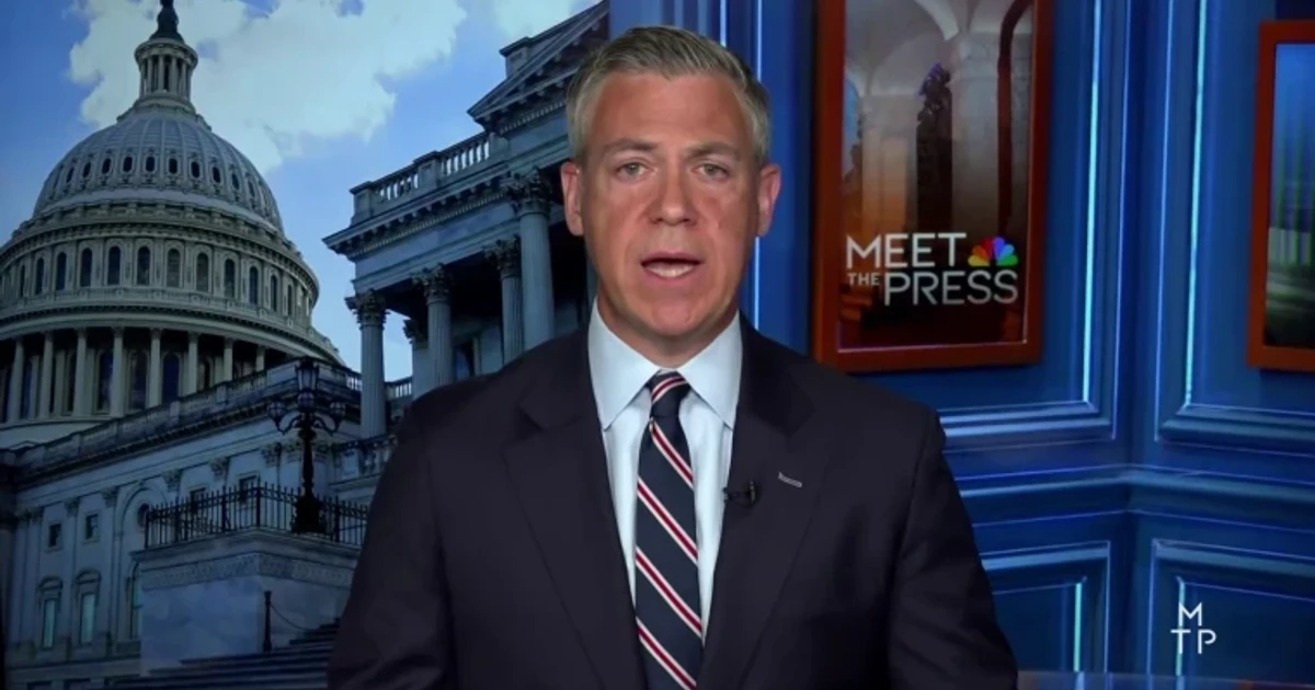 Banks urges embattled Max Miller to quit reelection bid if allegations are true