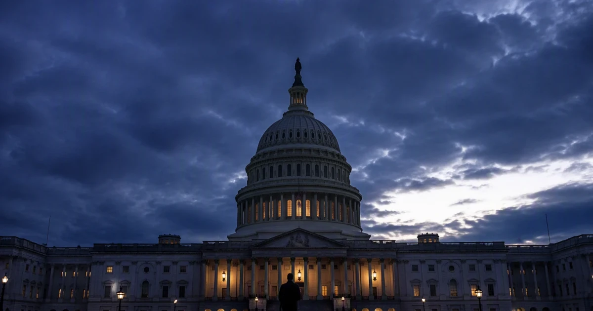Cassidy says anti-weaponization fund is effectively dead after Blanche vote