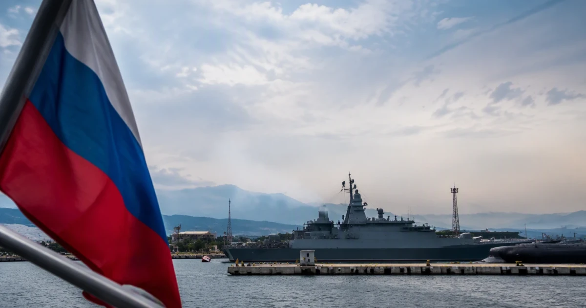 Syria and Russia agree new terms for military bases, signaling reset
