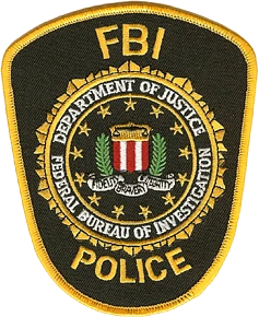Federal Bureau of Investigation — Wikimedia Commons