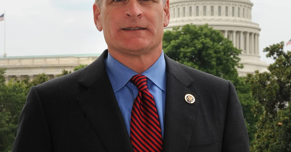 Cassidy backs Blanche, clearing path to attorney general confirmation
