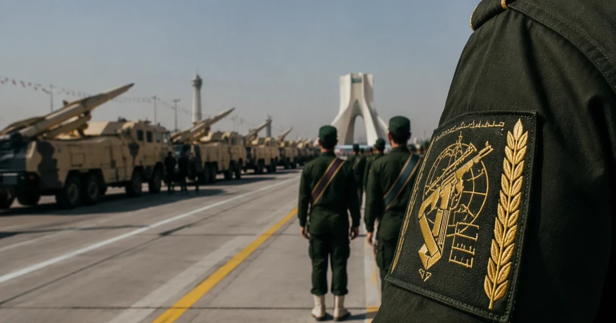 Iran appoints veteran IRGC commander Mohsen Rezaei to security council role