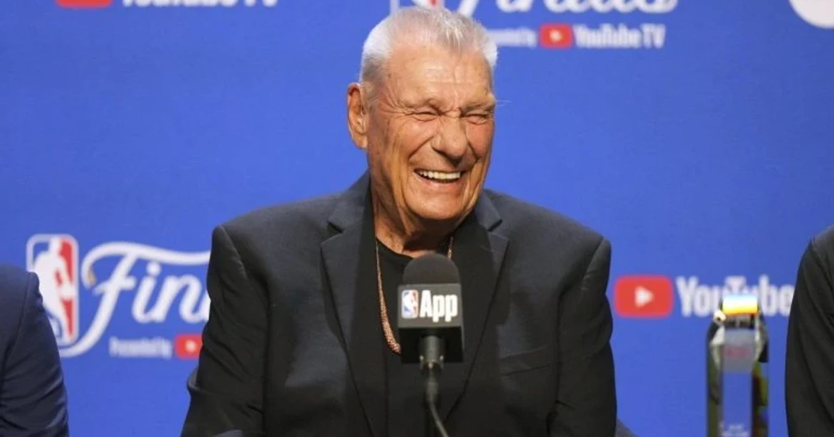 Don Nelson, Hall of Fame coach and NBA pioneer, dies at 86