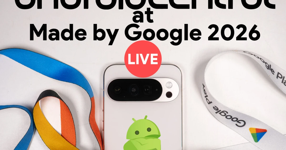 Google set to unveil Pixel 11, Fold and Watch 5 at August 12 event