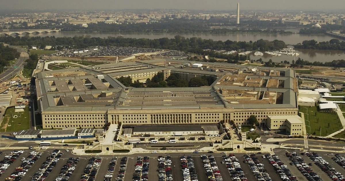 Pentagon asks defense firms to accelerate weapons production as stocks dwindle
