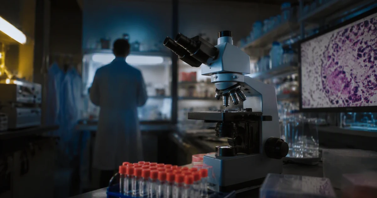 HPV research transformed understanding of head and neck cancers