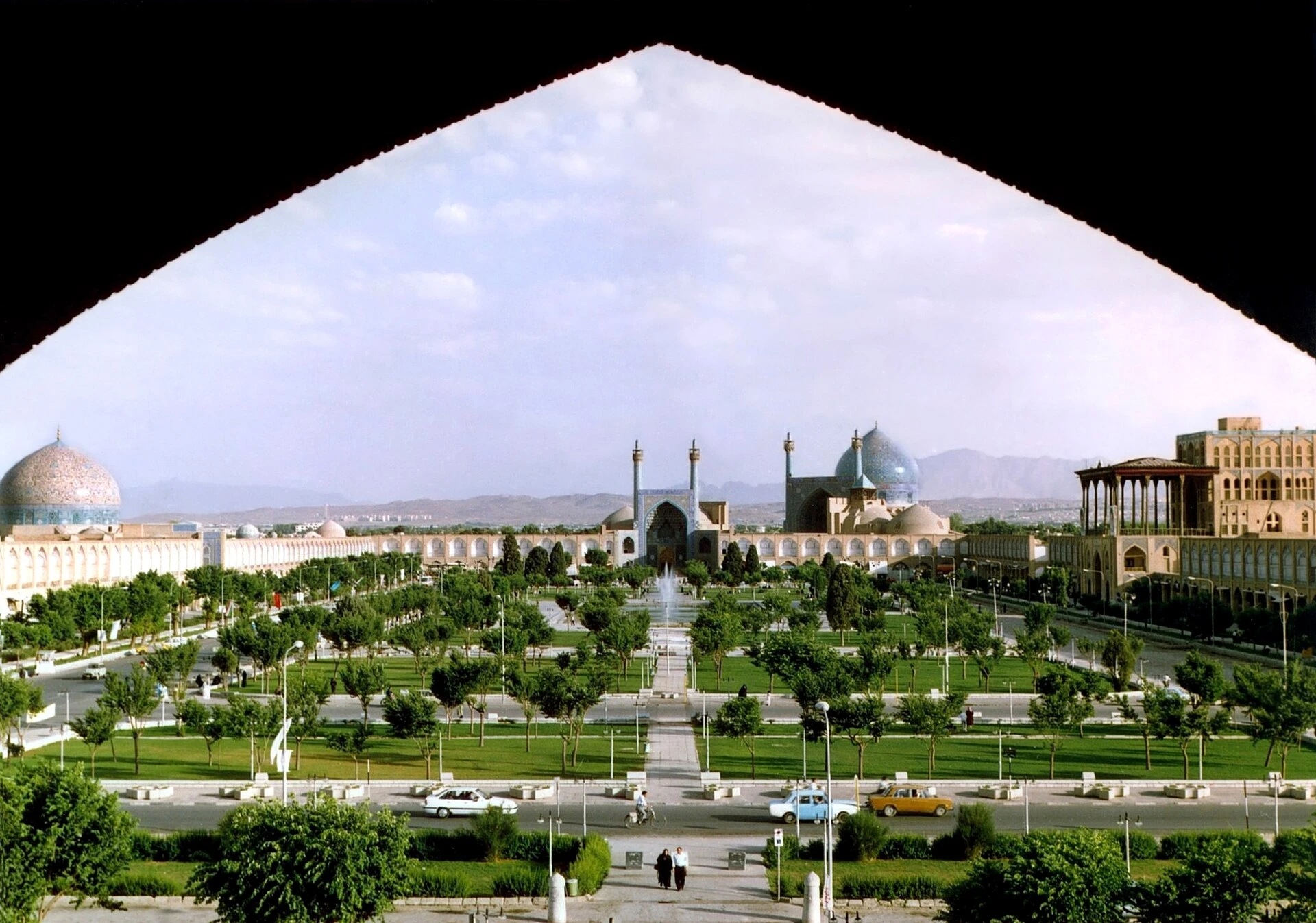 Iran — Wikimedia Commons