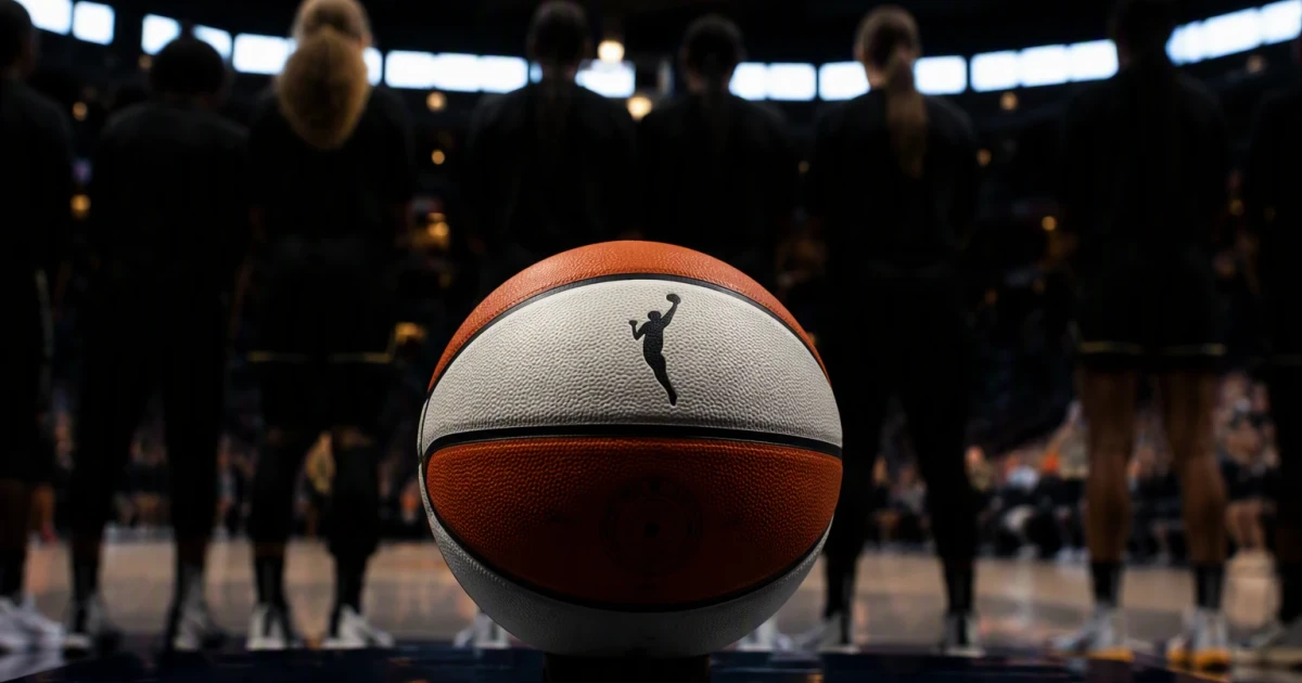WNBA commissioner says league will keep discussing transgender participation
