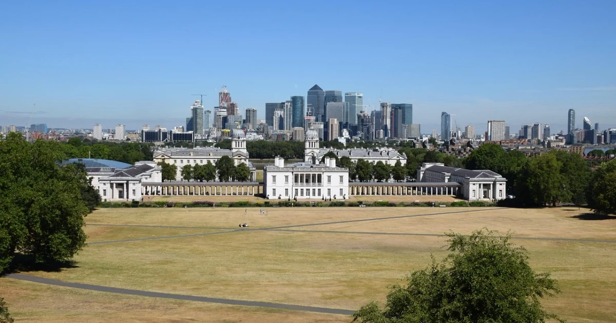 England braces for fifth heatwave as drought deepens
