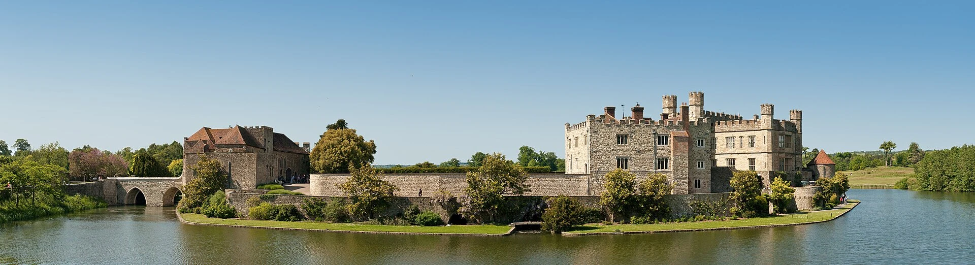 England — Wikimedia Commons