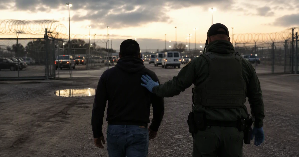 Immigrant deportation cases soar as legal aid falls short