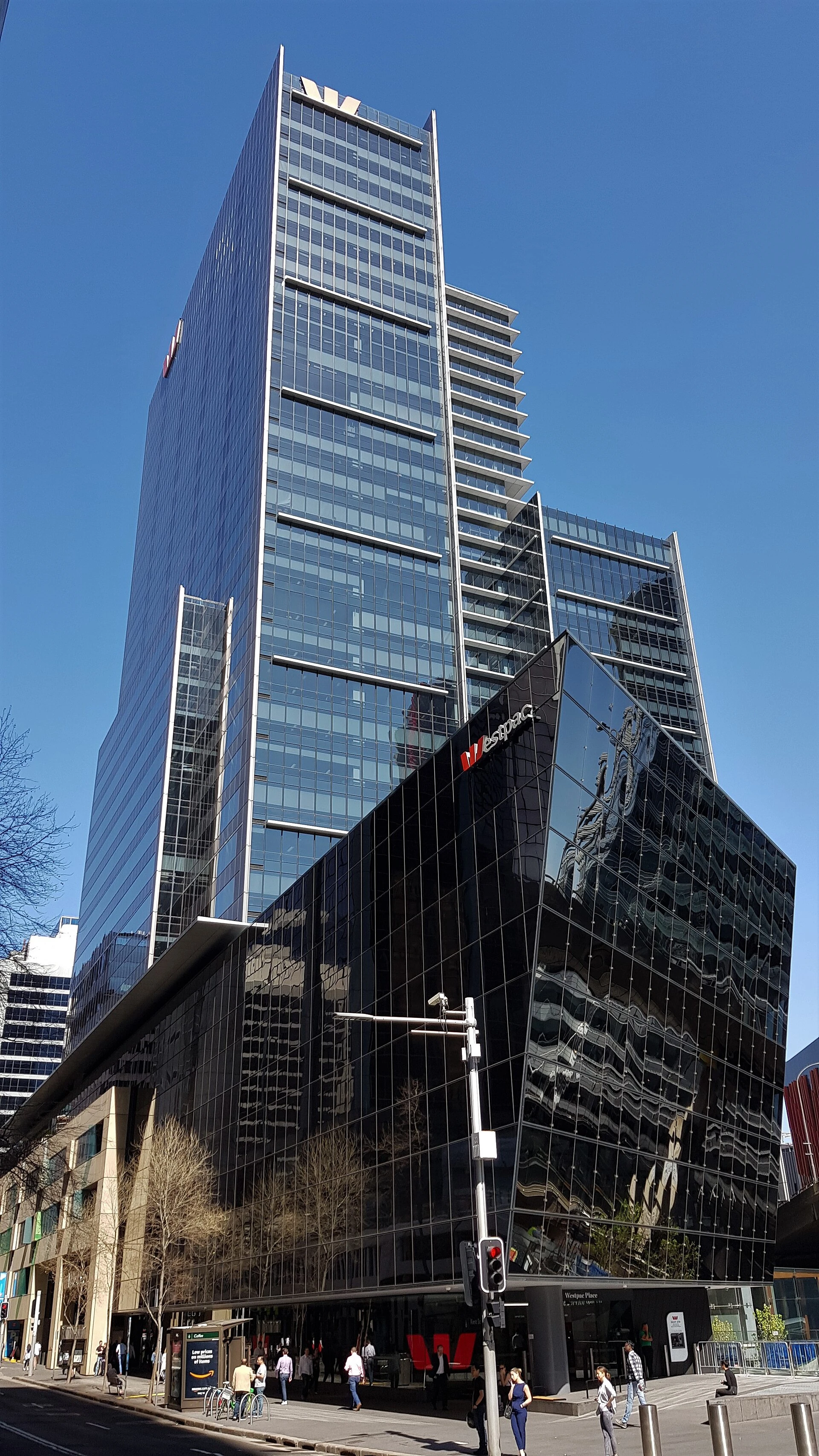 Westpac Banking Corp — Wikimedia Commons