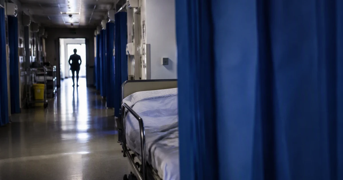 Liberal Democrats warn NHS reforms could trigger another hospital scandal