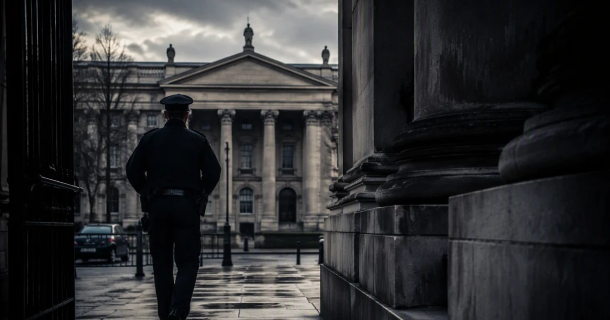 Daniel Kinahan charged with directing criminal organisation after extradition