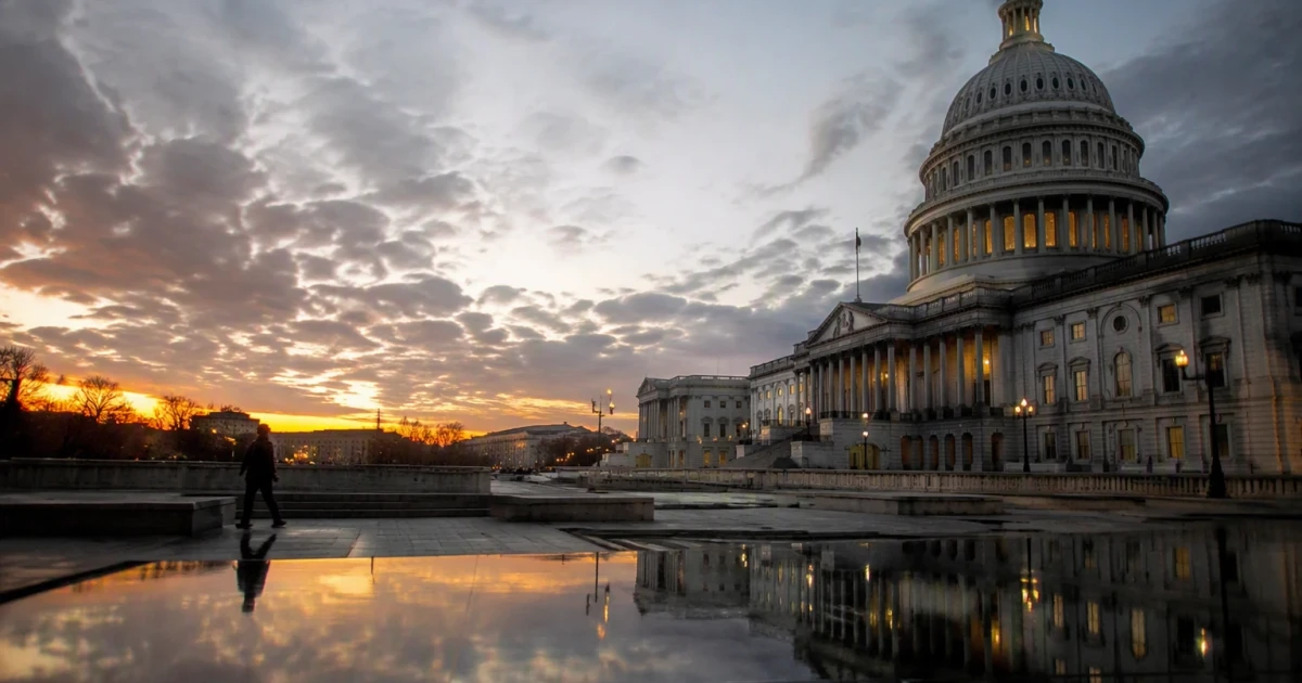 Poll shows growing support for proportional representation in U.S. elections