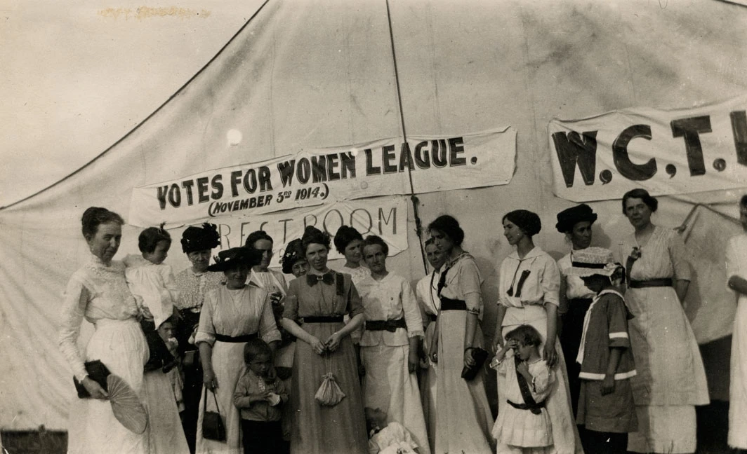 FairVote — Wikimedia Commons