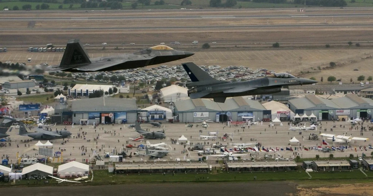 FAA picks Air Space Intelligence to modernize U.S. airspace