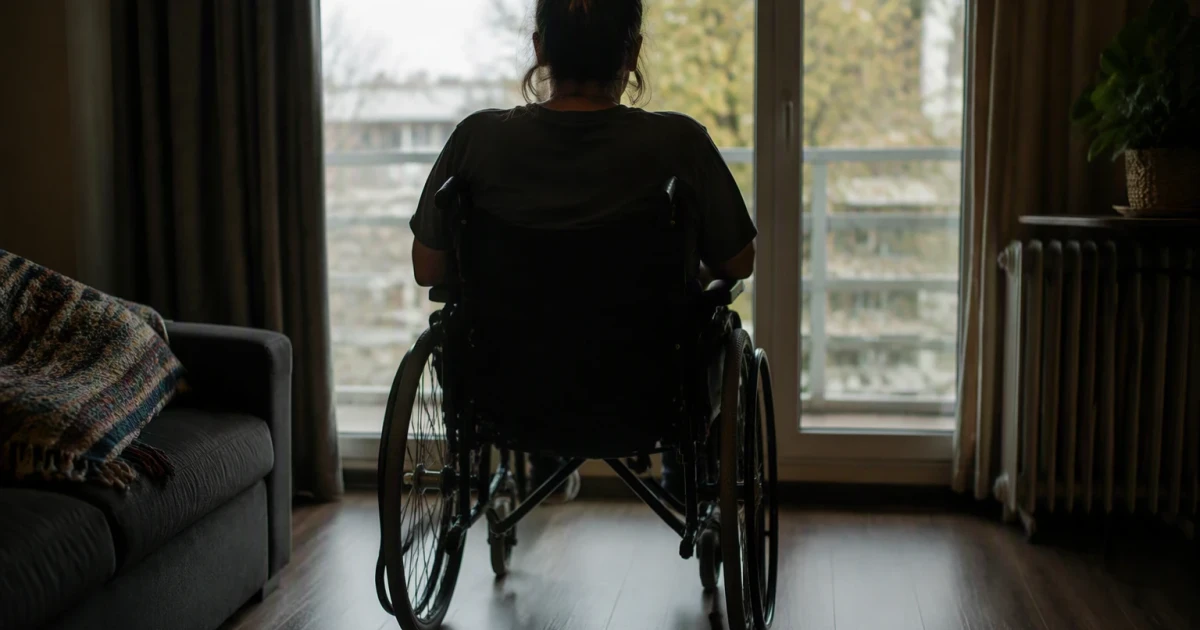 Disabled workers face Medicaid coverage risks under new work rules