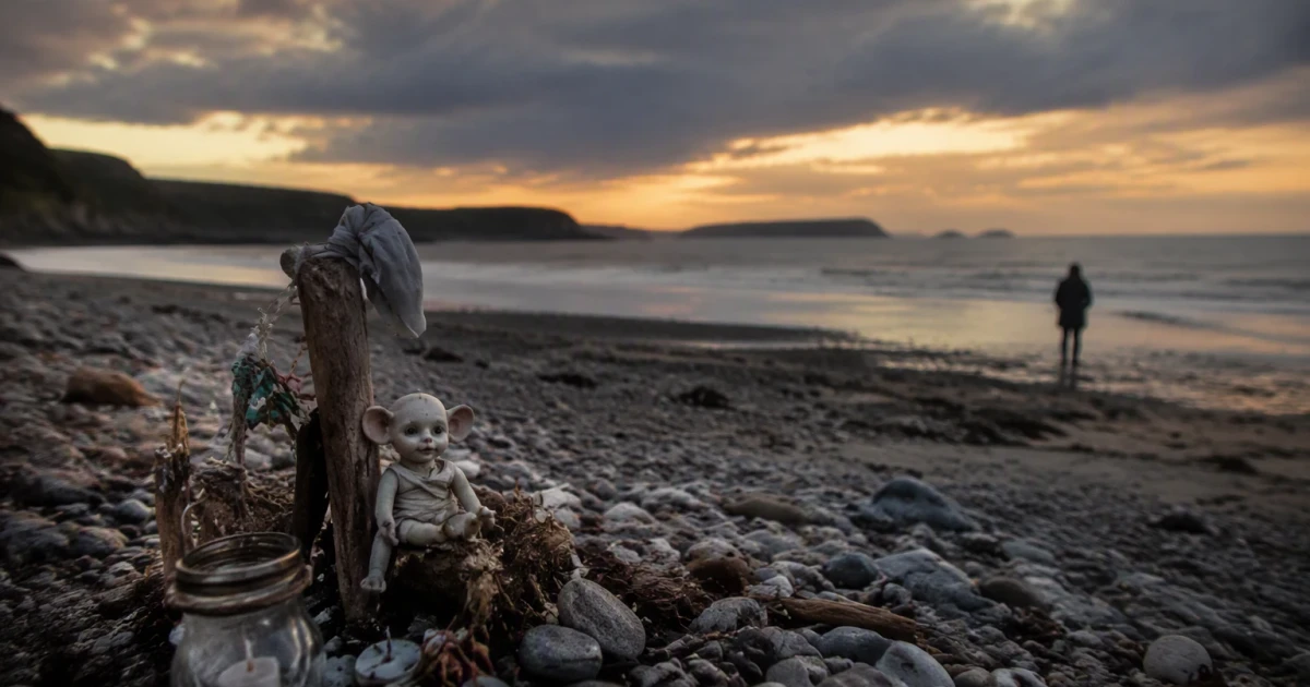 Dobby memorial forces reroute of £430m Ireland-Wales power link