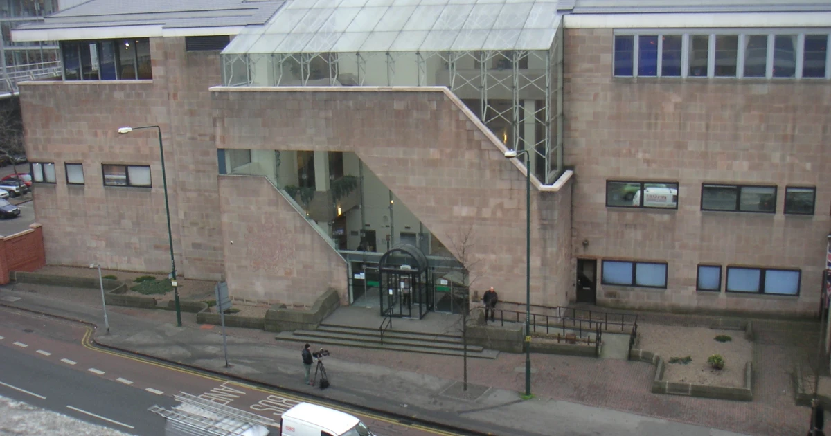 Man convicted after posing as teen on Snapchat to rape girl