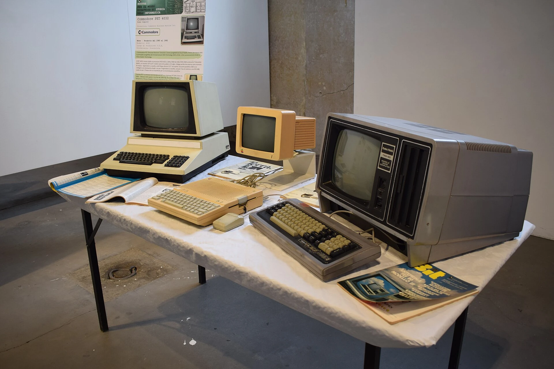 Commodore — Wikimedia Commons