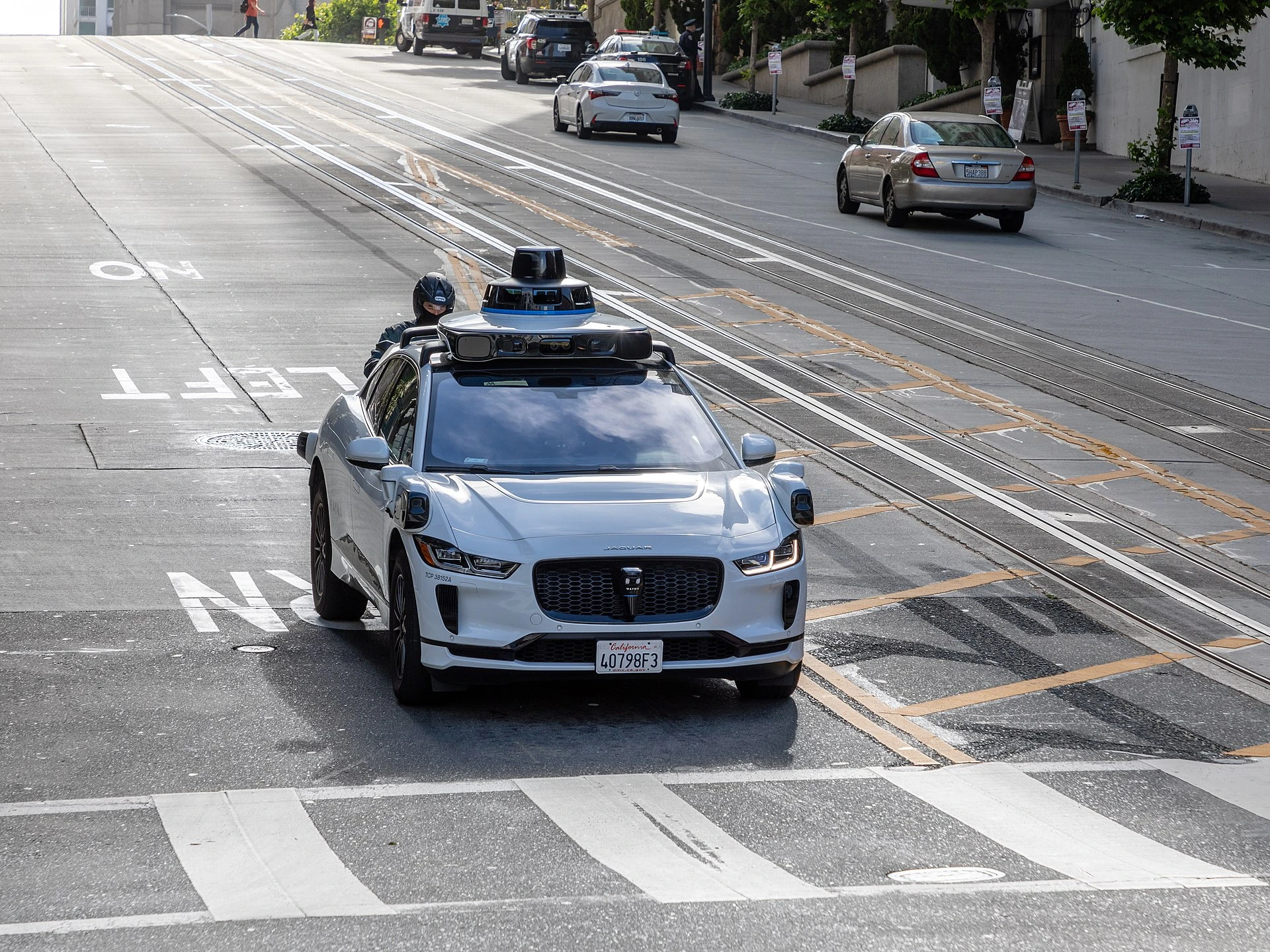 Waymo — Wikimedia Commons