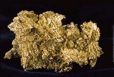 Gold — Wikimedia Commons