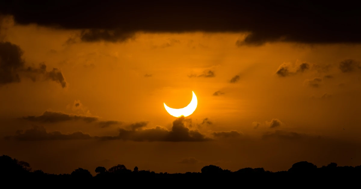 UK and Ireland brace for rare solar eclipse this week