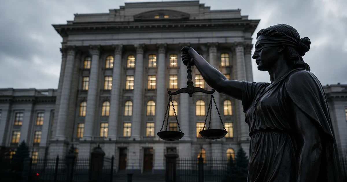 Russia’s top court bars anti-war Yabloko from parliamentary vote