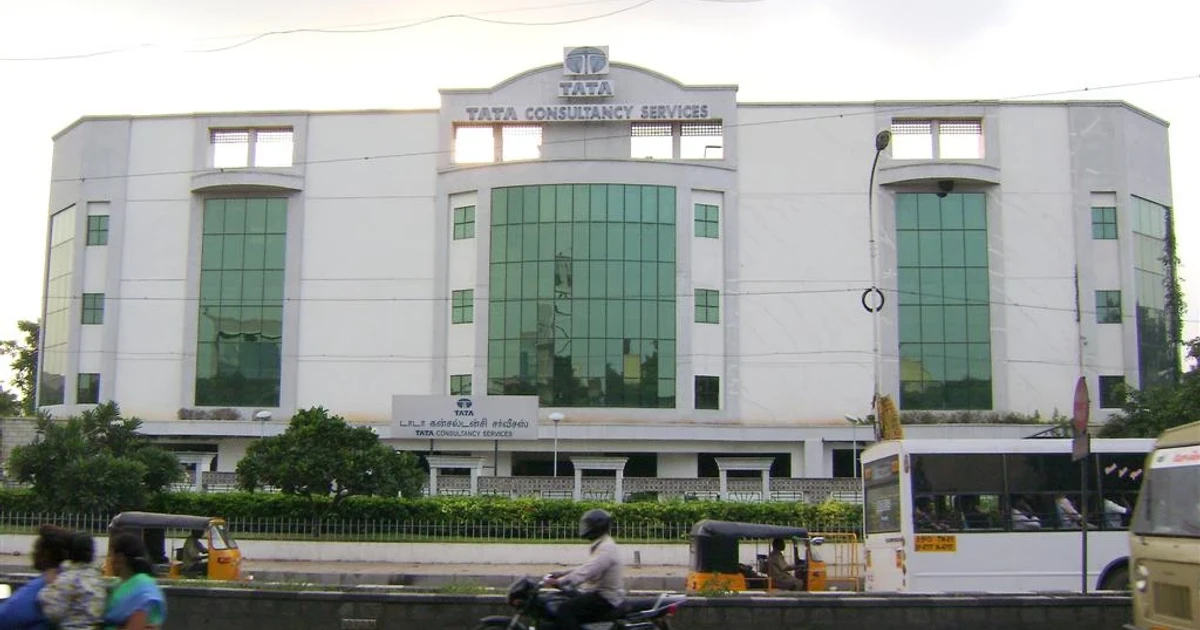 Tata Consultancy Services investigates alerts over possible employee data exposure