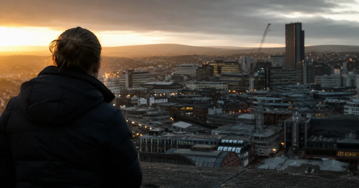 Sheffield tests new local news funding models as paywalls spread