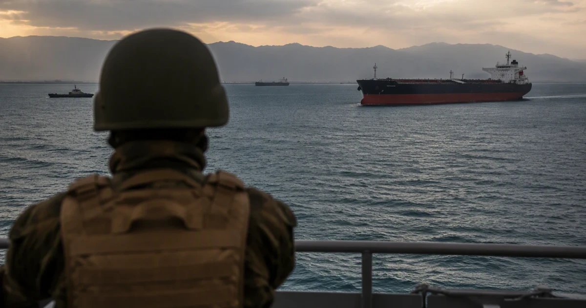 Trump demands Iran pay victims’ families amid Strait of Hormuz dispute