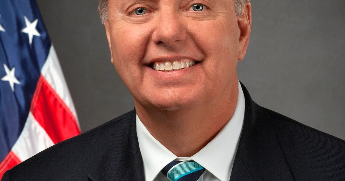 AP preview looks at South Carolina primary to replace Lindsey Graham