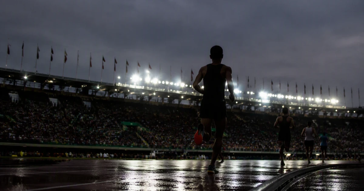 Ingebrigtsen wins European 5,000 meters title in comeback race